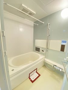 メゾンマスト谷川瀬 B202号-4