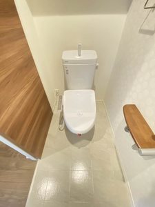 メゾンマスト谷川瀬 B202号-5