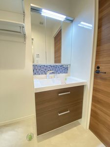 メゾンマスト谷川瀬 B202号-6