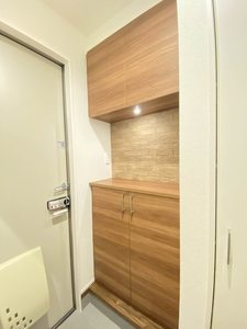 メゾンマスト谷川瀬 B202号-12