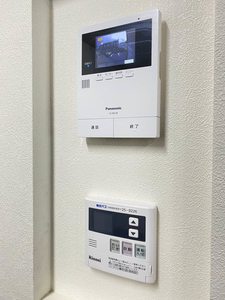 メゾンマスト谷川瀬 B202号-15