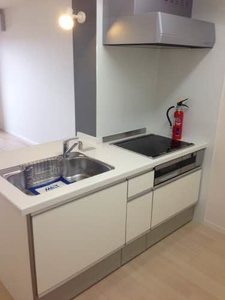 メゾンマスト郡山 205号-7