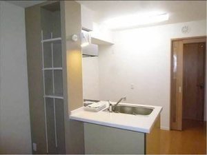 メゾンマスト郡山 205号-9