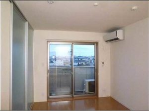 メゾンマスト郡山 205号-11