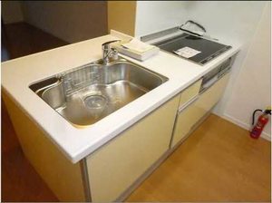 メゾンマスト郡山 205号-12