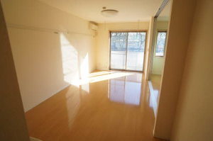 MAISON MAST成沢 103号-3