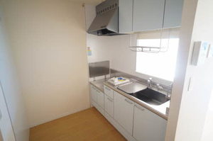 MAISON MAST成沢 103号-8