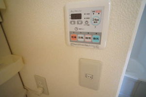 MAISON MAST成沢 103号-11