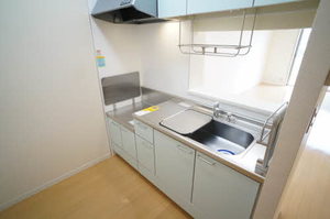 ＭＡＩＳＯＮ　ＭＡＳＴ成沢 104号-3