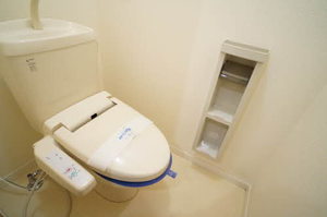 ＭＡＩＳＯＮ　ＭＡＳＴ成沢 104号-5