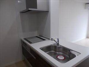 クオリスタ大学病院前 103号-11