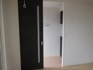 クオリスタ大学病院前 108号-5