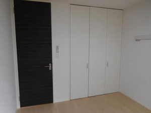 クオリスタ大学病院前 108号-14