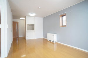 メゾンマスト盛南中央Ⅱ 201号-3