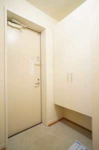 メゾンマスト盛南中央Ⅱ 201号-5