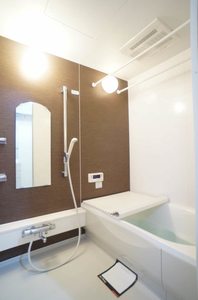 メゾンマスト盛南中央Ⅱ 201号-6