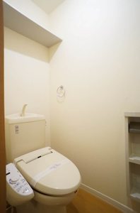 メゾンマスト盛南中央Ⅱ 201号-7