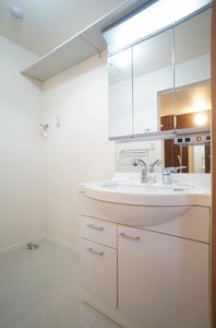 メゾンマスト盛南中央Ⅱ 201号-8