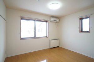 メゾンマスト盛南中央Ⅱ 201号-10