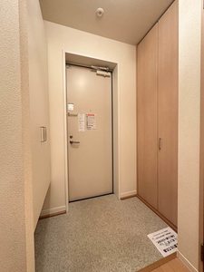 メゾンマスト盛南中央Ⅱ 302号-5