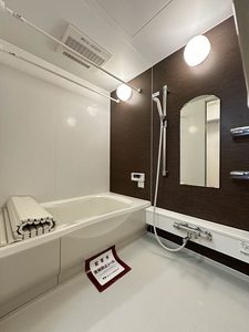 メゾンマスト盛南中央Ⅱ 302号-6