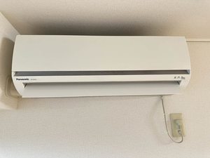 メゾンマスト盛南中央Ⅱ 302号-10