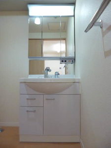 メゾンマスト盛南中央Ⅲ 102号-6