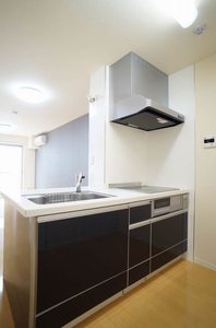 メゾンマスト盛南中央Ⅲ 103号-4