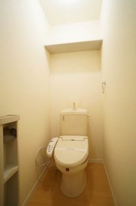 メゾンマスト盛南中央Ⅲ 103号-5