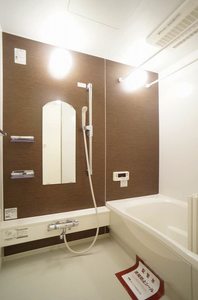 メゾンマスト盛南中央Ⅲ 103号-6