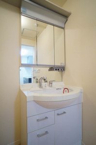 メゾンマスト盛南中央Ⅲ 103号-7