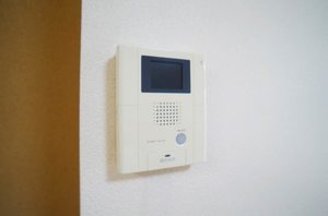 メゾンマスト盛南中央Ⅲ 103号-10