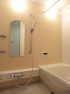 メゾンマスト盛南中央Ⅲ 202号-5