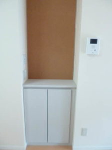 メゾンマスト盛南中央Ⅲ 202号-7