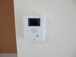 メゾンマスト盛南中央Ⅲ 202号-8