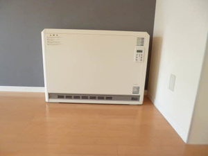 メゾンマスト盛南中央Ⅲ 202号-9