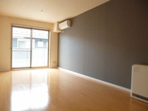 メゾンマスト盛南中央Ⅲ 202号-10