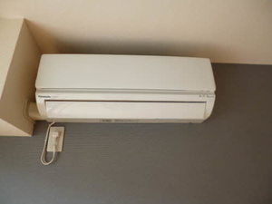 メゾンマスト盛南中央Ⅲ 202号-11