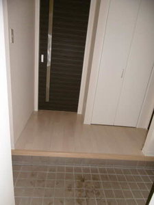 メゾンマスト本宮 103号-3