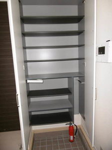 メゾンマスト本宮 103号-4