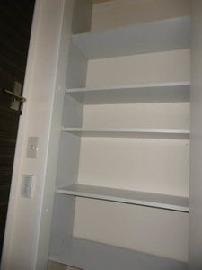 メゾンマスト本宮 103号-6