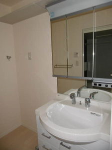 メゾンマスト本宮 103号-8