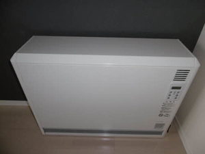 メゾンマスト本宮 103号-10