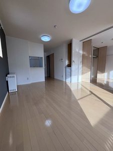 メゾンマスト本宮 105号-3