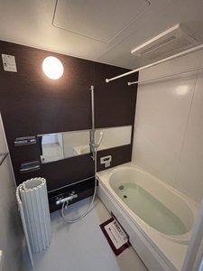 メゾンマスト本宮 105号-6