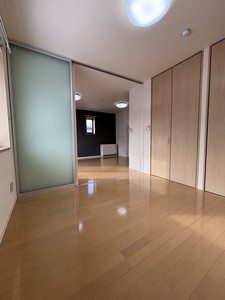 メゾンマスト本宮 105号-8