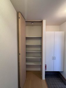 メゾンマスト本宮 105号-11