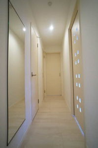 メゾンマスト名須川Ｂ棟 B206号-4