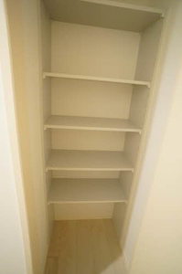 メゾンマスト名須川Ｂ棟 B206号-6