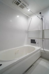 メゾンマスト名須川Ｂ棟 B206号-8